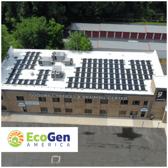 EcoGen America