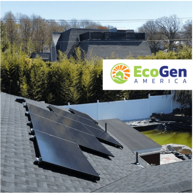 EcoGen America