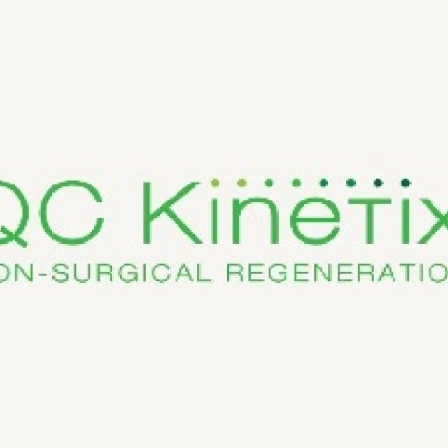 QC Kinetix (Columbus)