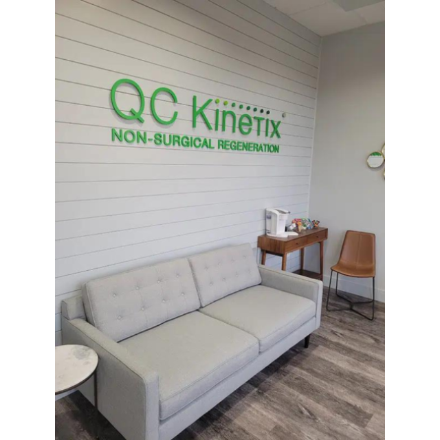 QC Kinetix (Ashwaubenon)