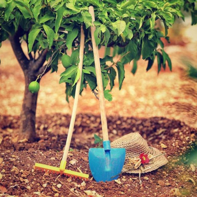 Highland Grove Landscaping & Farm at iBusiness Directory USA