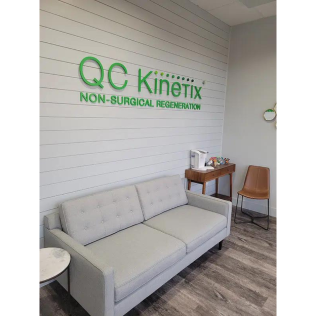 QC Kinetix (Nashville)
