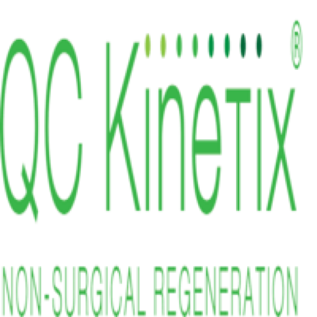 QC Kinetix (Asheville) at iBusiness Directory USA