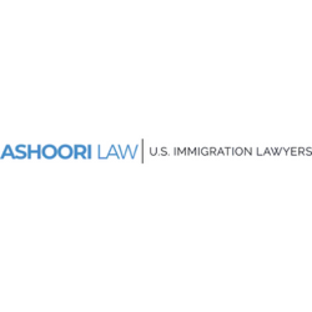 Ashoori Law