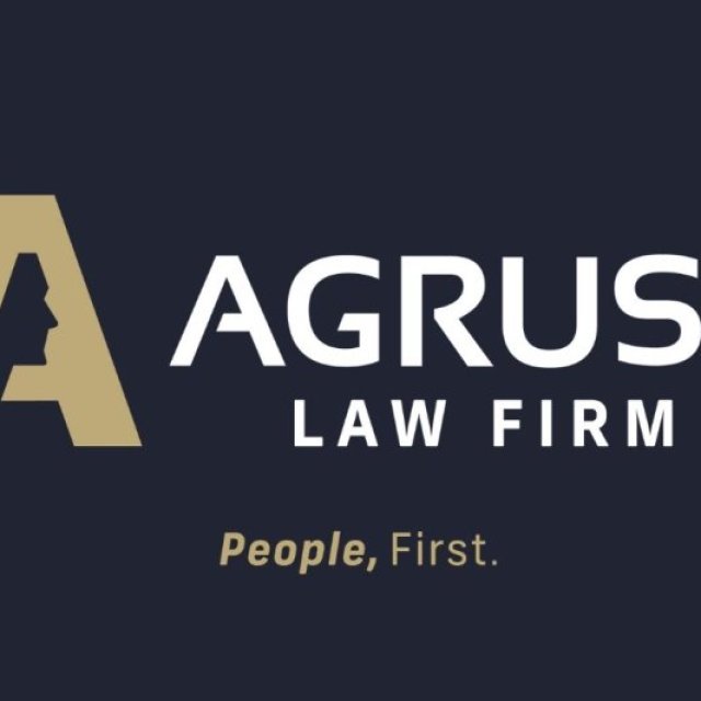 Agruss Law Firm, LLC