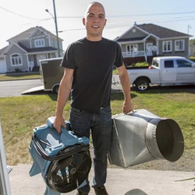 Grand Rapids Duct Cleaners