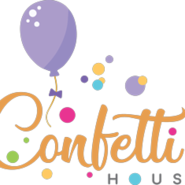 Confetti Event Rental