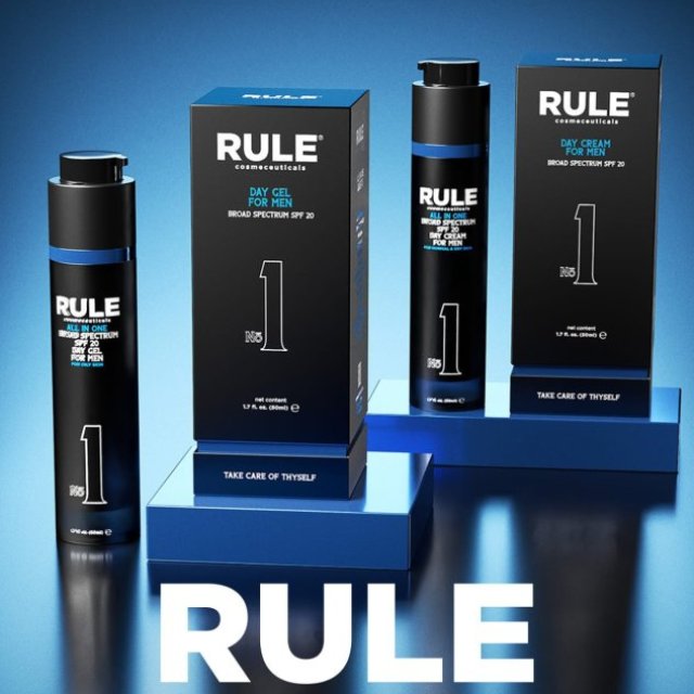 Rule Cosmeceuticals