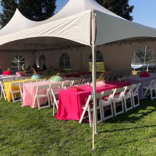 iCelebrate Event Rentals at iBusiness Directory USA