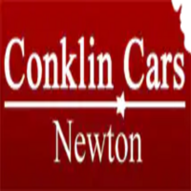 Conklin Chevrolet Newton