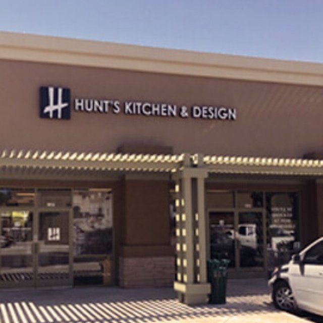 Hunt's Kitchen & Design at iBusiness Directory USA