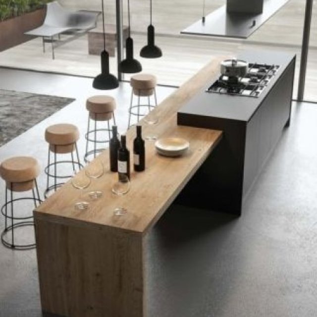 Hunt's Kitchen & Design