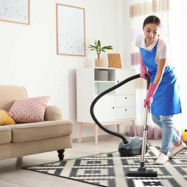 U Have It Maid at iBusiness Directory USA