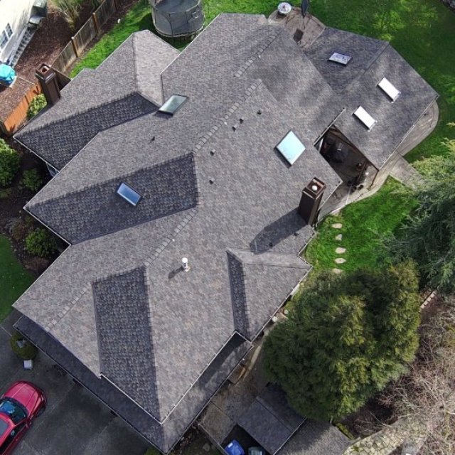 Orca Roofing & Exteriors