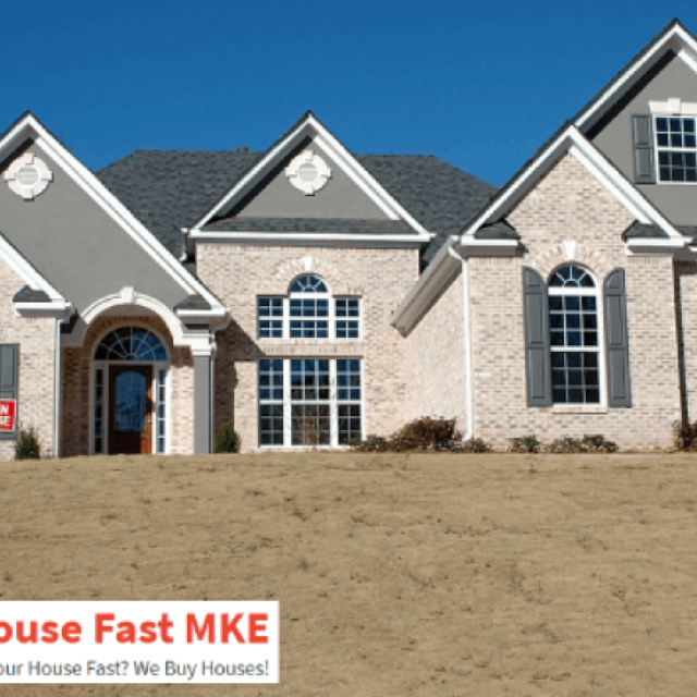 Sell House Fast MKE