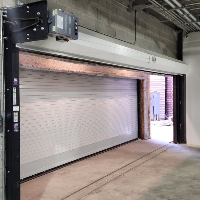 Firstline Garage Door Repair Inc. at iBusiness Directory USA