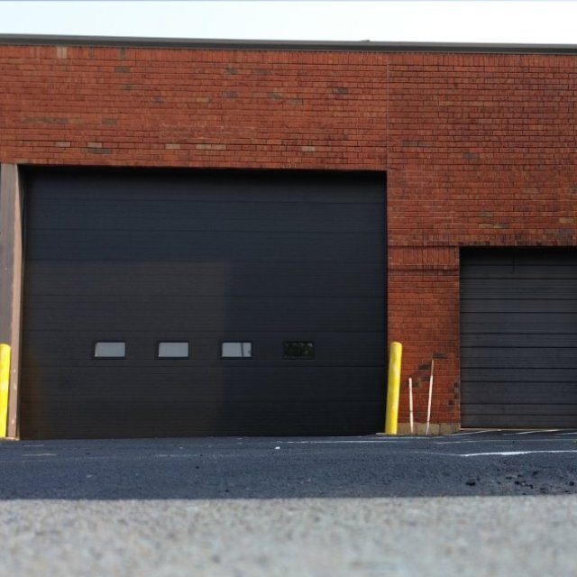 Firstline Garage Door Repair Inc.