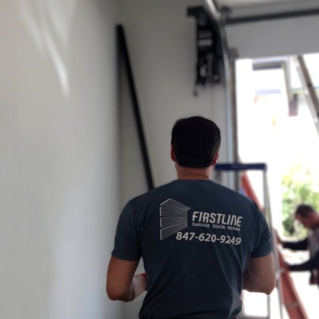 Firstline Garage Door Repair Inc.