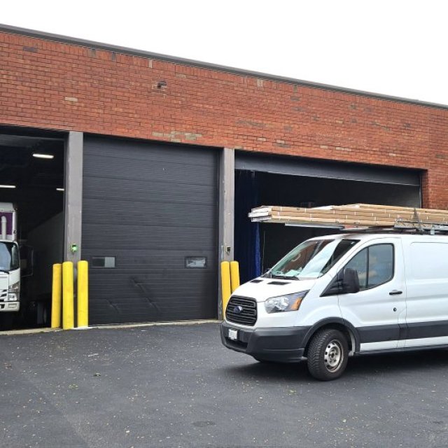 Firstline Garage Door Repair Inc.