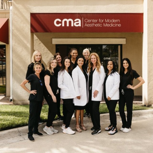 CMA - Center for Modern Aesthetic Medicine at iBusiness Directory USA