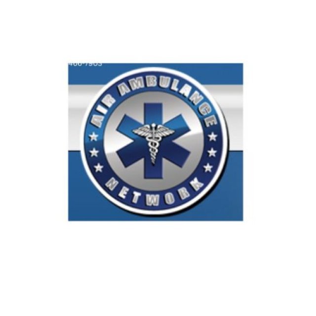 Air Ambulance Network at iBusiness Directory USA