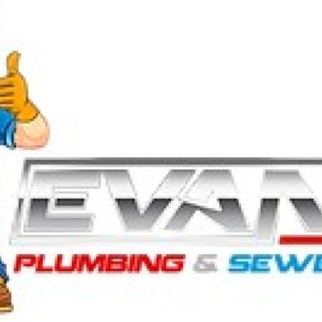 Evans Plumbing and Sewer Inc at iBusiness Directory USA