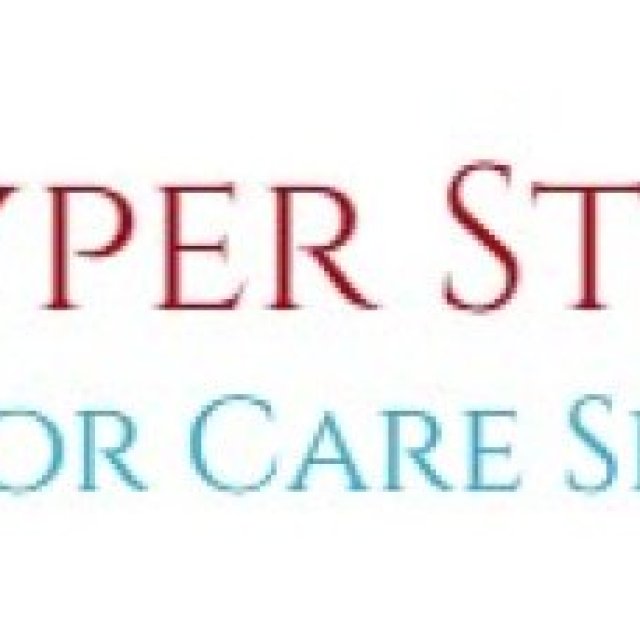 Hyper Steam at iBusiness Directory USA