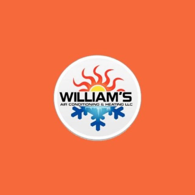 William's Air Conditioning & Heating at iBusiness Directory USA