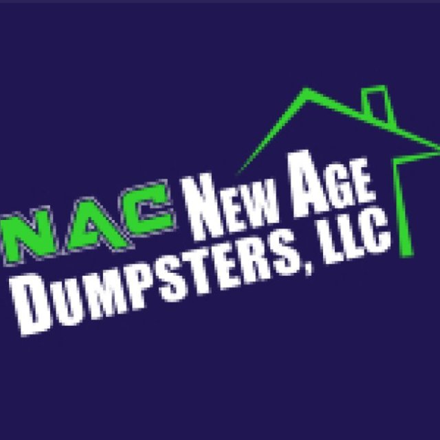 New Age Dumpsters at iBusiness Directory USA