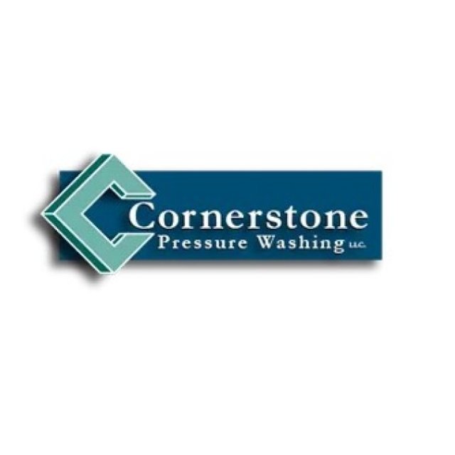 Cornerstone Pressure Washing