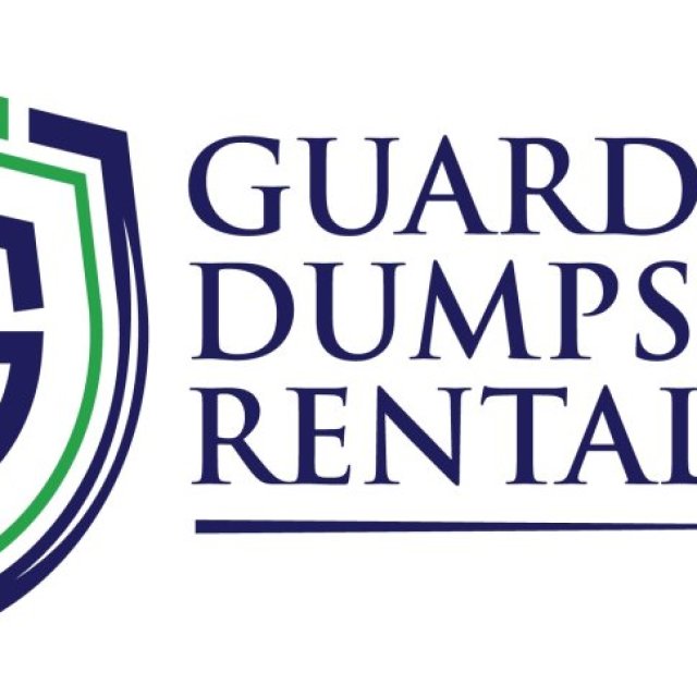 Guardian Dumpster Rental