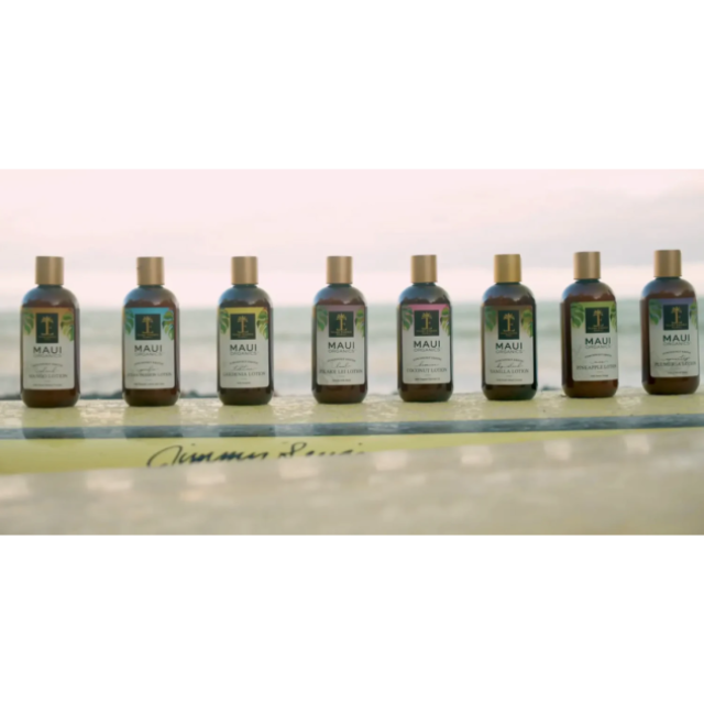 Island Essence