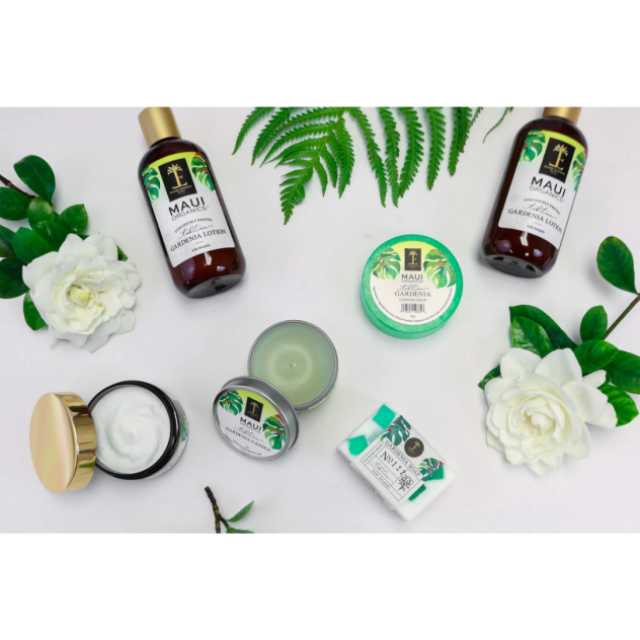 Island Essence