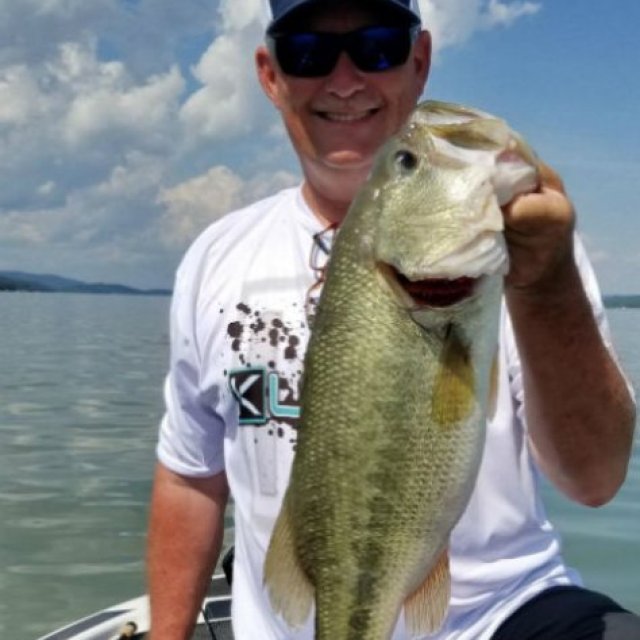 Lake Eufaula Fishing Guides