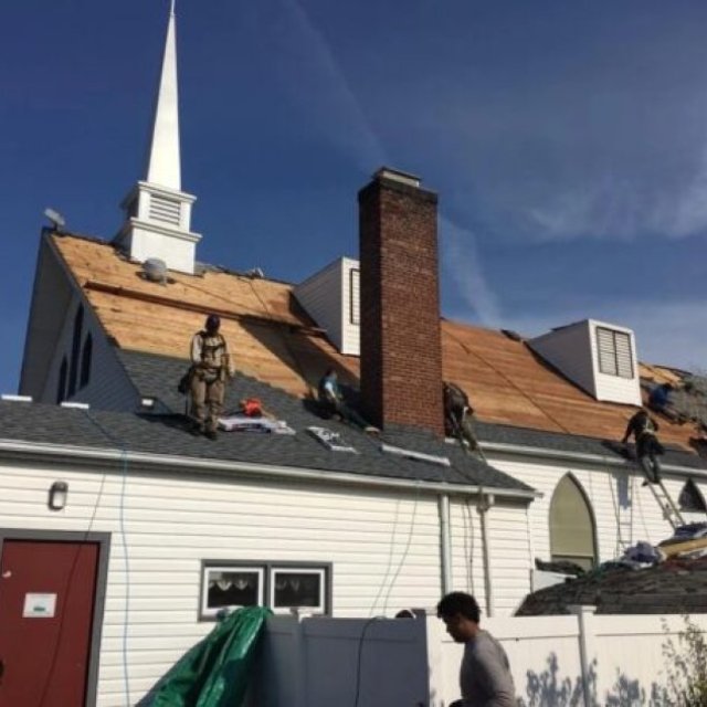 GNP Roofing & Siding at iBusiness Directory USA