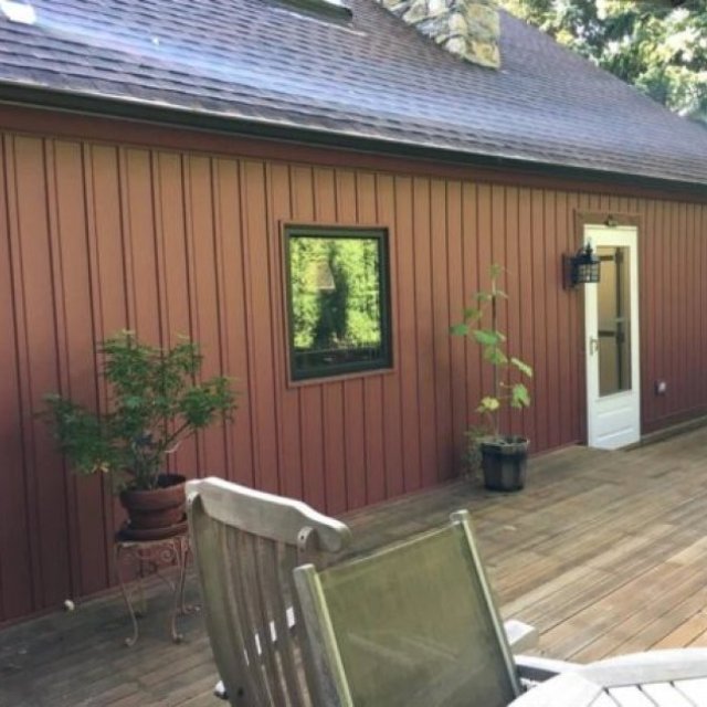 GNP Roofing & Siding