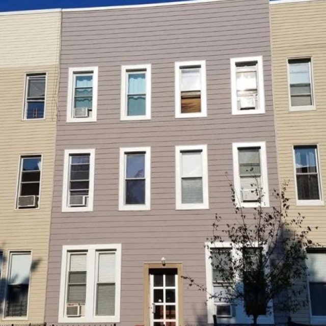 GNP Roofing & Siding