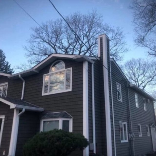 GNP Roofing & Siding