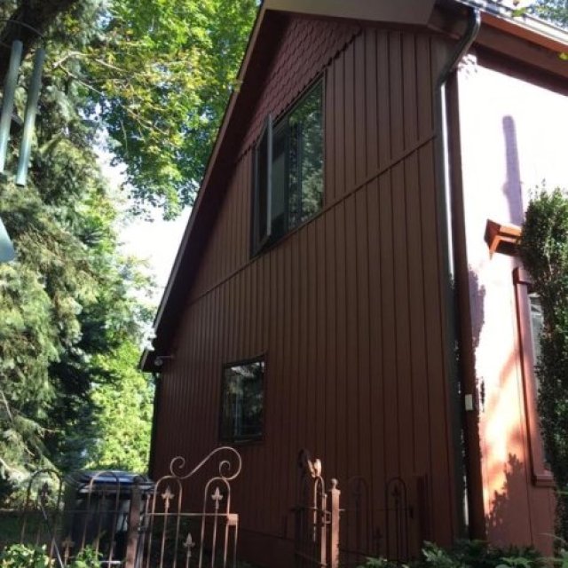 GNP Roofing & Siding
