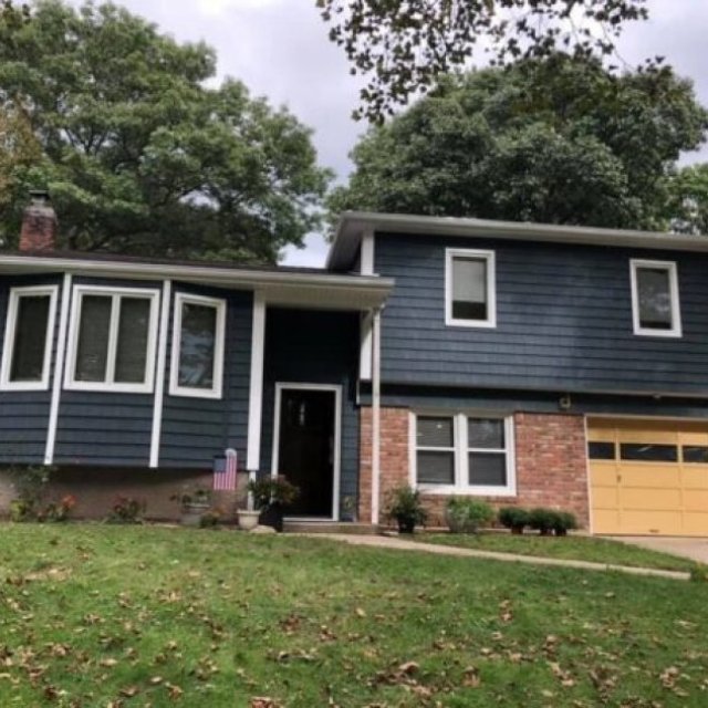 GNP Roofing & Siding