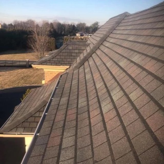 GNP Roofing & Siding