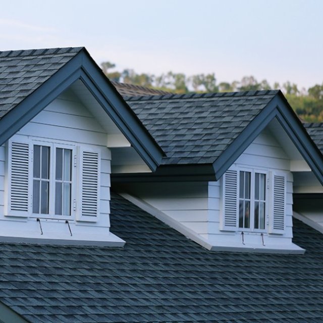 GNP Roofing & Siding