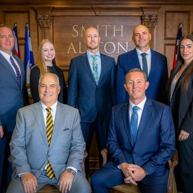 Smith, Alston, Darner & Lee, PLC at iBusiness Directory USA