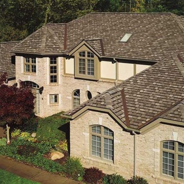 Rapid Roofing