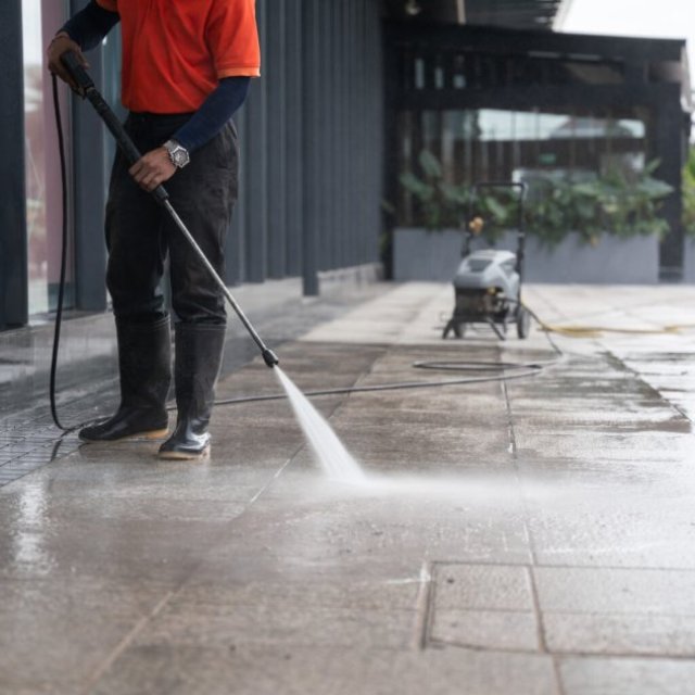 RicSan Cleaning