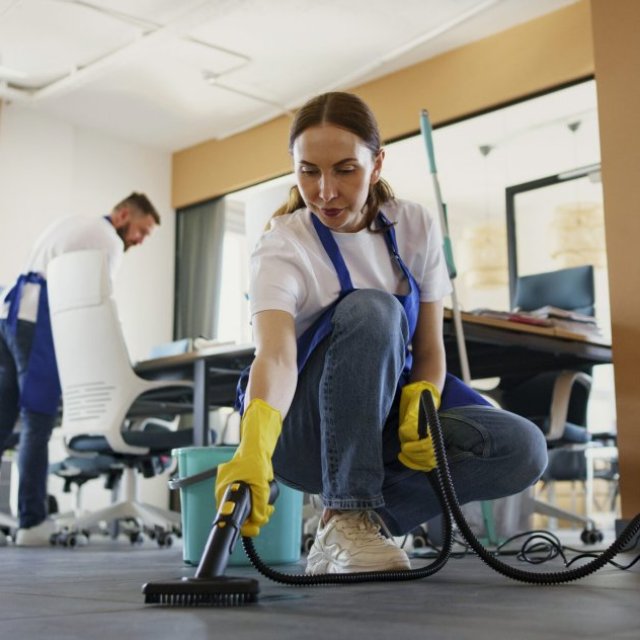 RicSan Cleaning