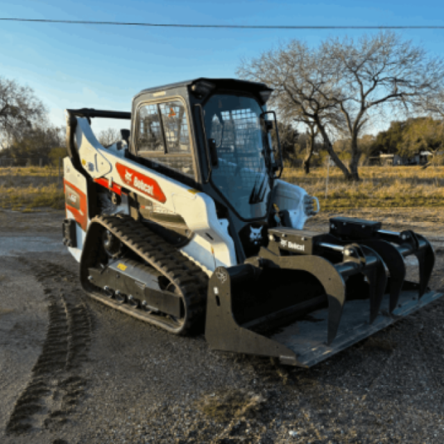 Texas Grime Dumpster Rental and Disposal Service