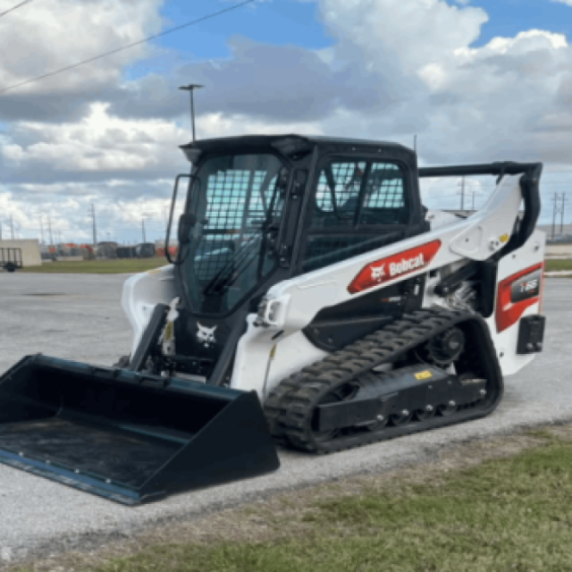 Texas Grime Dumpster Rental and Disposal Service