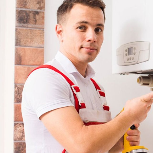 1st American Plumbing , HVAC and Electrical Services, LLC