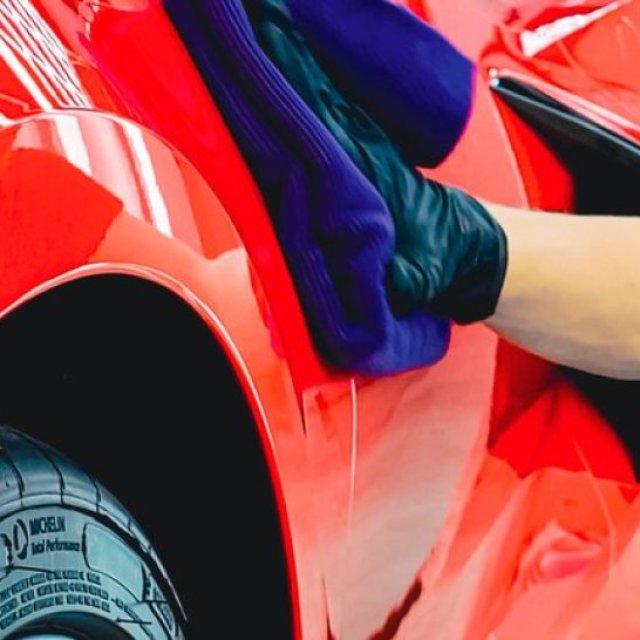 Atomic Auto Spa